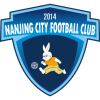 Nanjing Tiehu FC